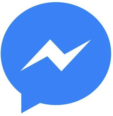 一對一專業詢問 ( Messenger )