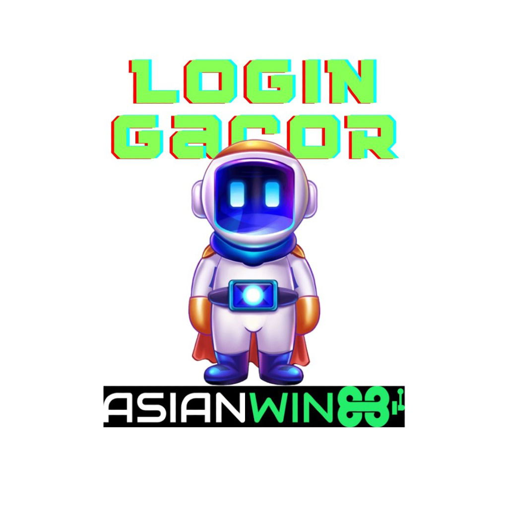 LOGIN / MASUK || ASIANWIN88
