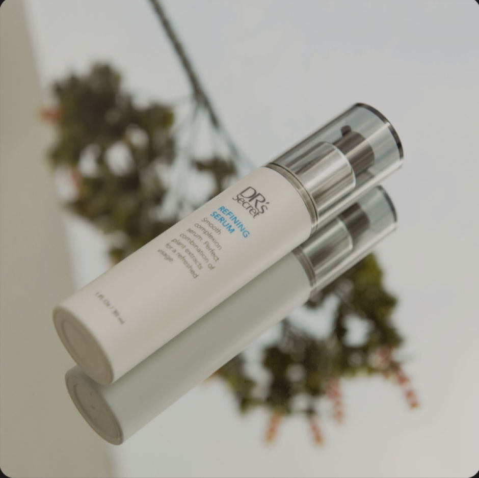 緊緻露/零毛孔救星