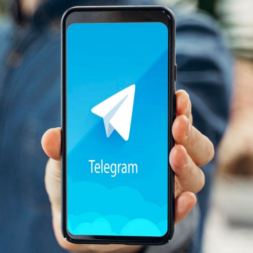 channel telegram