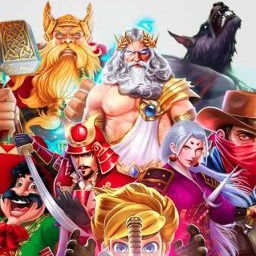 DOMINOBET Alternatif |  Trik Menang slot | Link Dominobet Asli 