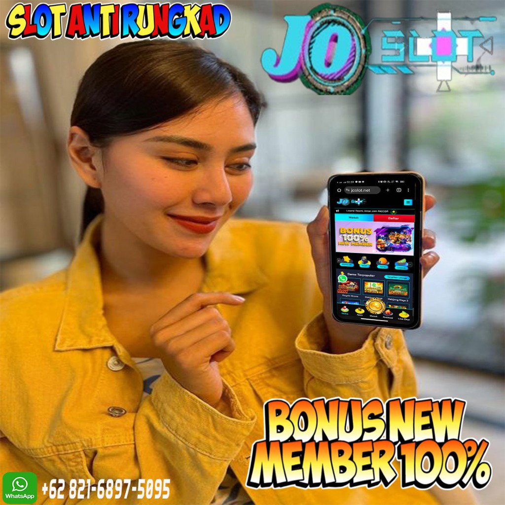 LINK DAFTAR 