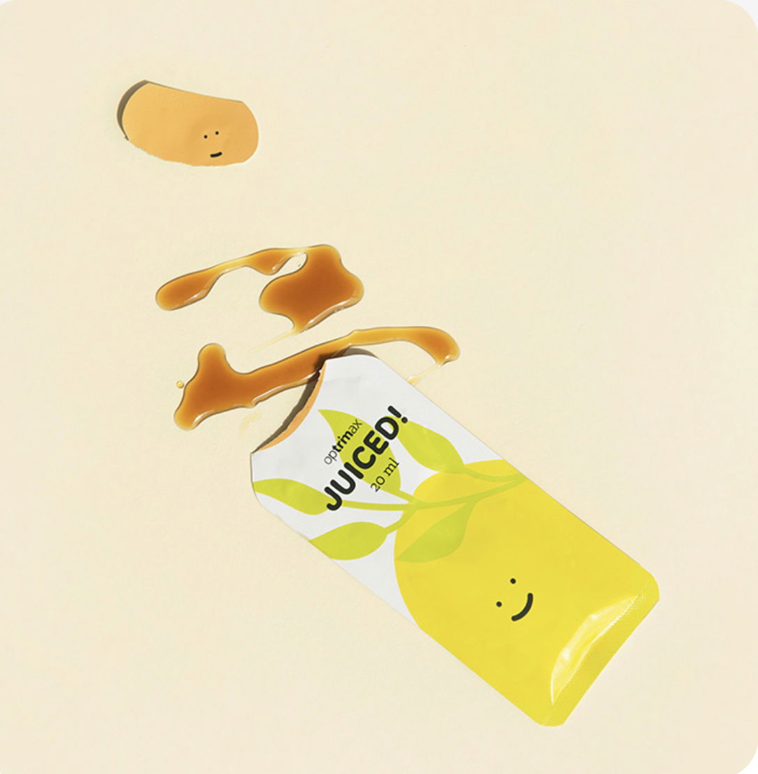 清輕漿發酵飲-抗氧又清腸的好夥伴