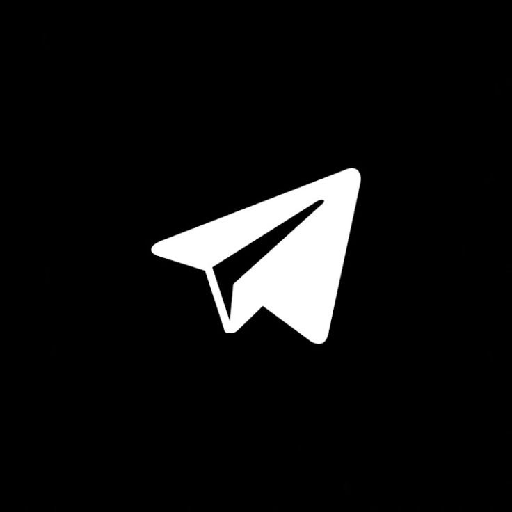 telegram cantik