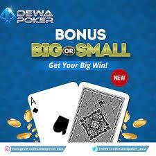 DEWAPOKER Alternatif |  Trik Menang slot | Link Dewapoker Asli 