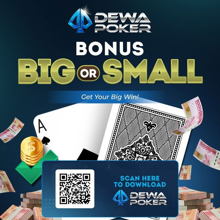 DEWAPOKER : Bandar Taruhan Online terbesar Resmi | Game DEWAPOKER Tergacor