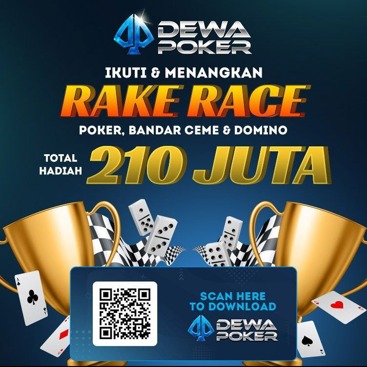 DEWAPOKER Login | Alternatif link Dewapoker | Bandar slot online terbaik