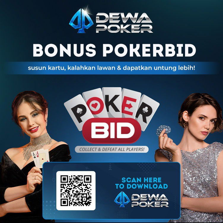 DEWAPOKER Alternatif |  Trik Menang slot | Link Dewapoker Asli 