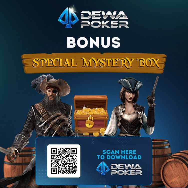 "DEWAPOKER RTP SLOT GACOR "