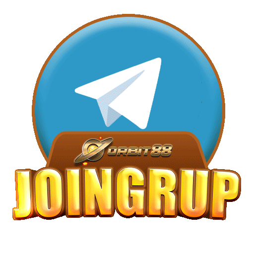 GRUP ORBIT88 OFFICIAL