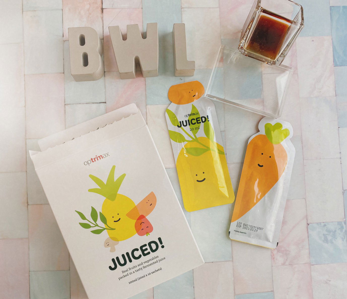 💗小腹救星最妖嬌