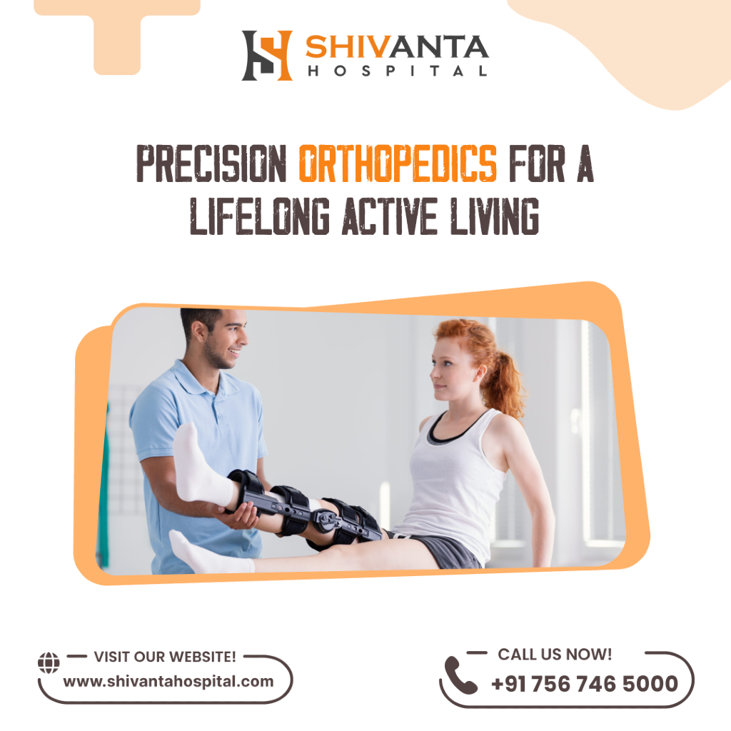 Few Points about how to pick the best orthopedic surgeon