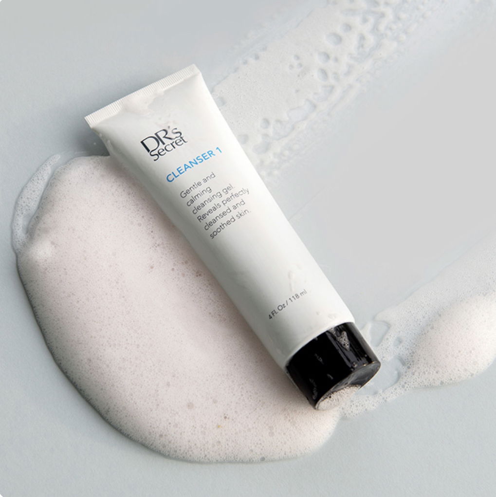  ♡ 1號 潔膚霜 ♡ 每天最期待洗臉 洗完好舒服