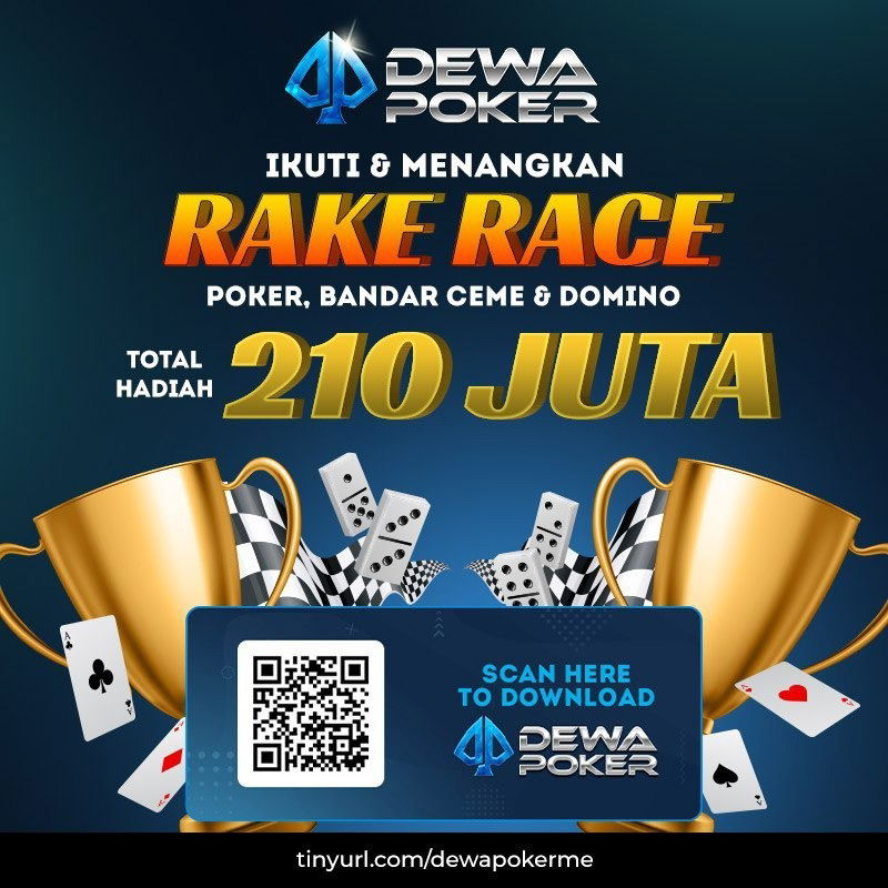 DEWAPOKER Login | Alternatif link Dewapoker | Bandar slot online terbaik