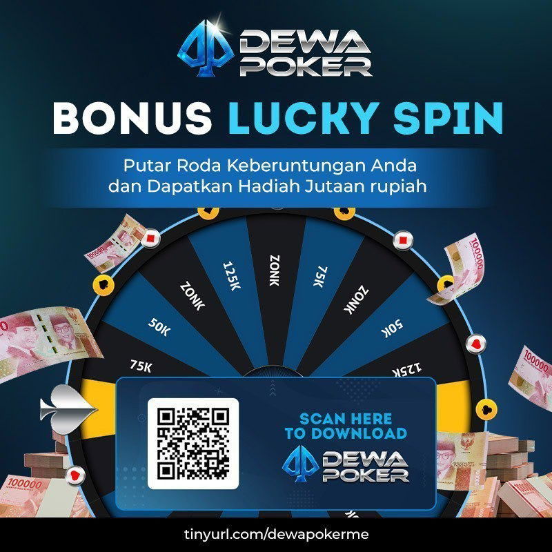 DEWAPOKER : Bandar Taruhan Online terbesar Resmi | Game DEWAPOKER Tergacor