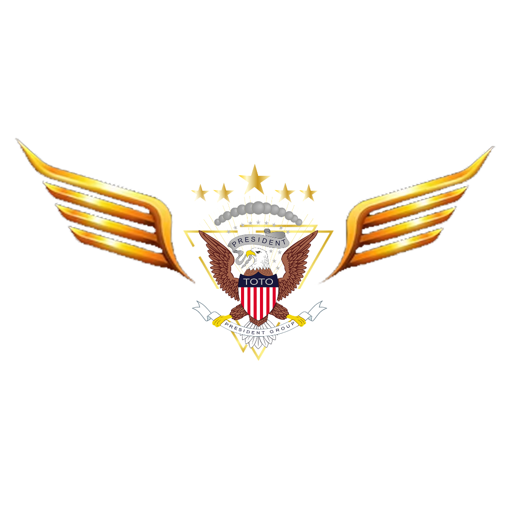 ⭕️PRESIDENTTOTO⭕️