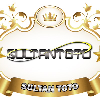 ⭕️SULTANTOTO⭕️
