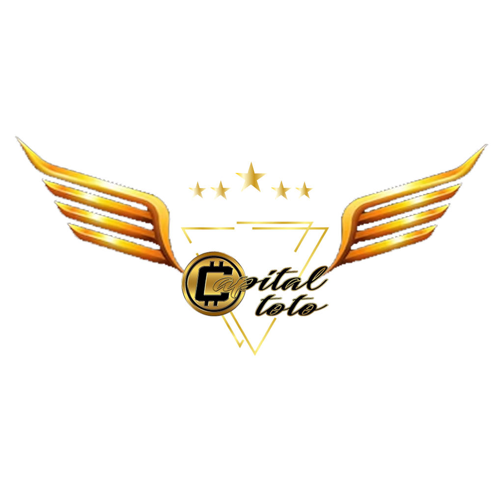 ⭕️CAPITALTOTO⭕️