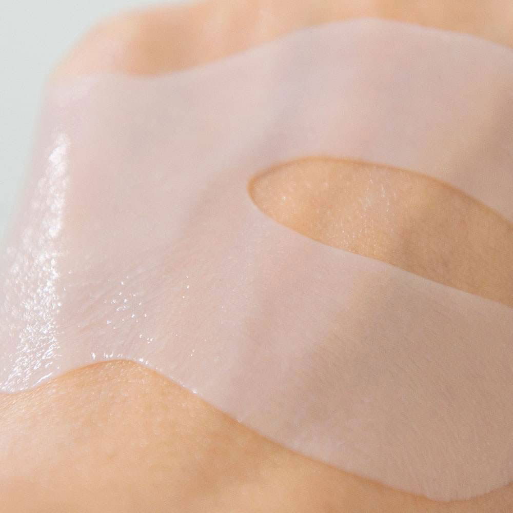 消除疲勞眼周細紋暗沉｜眼膜