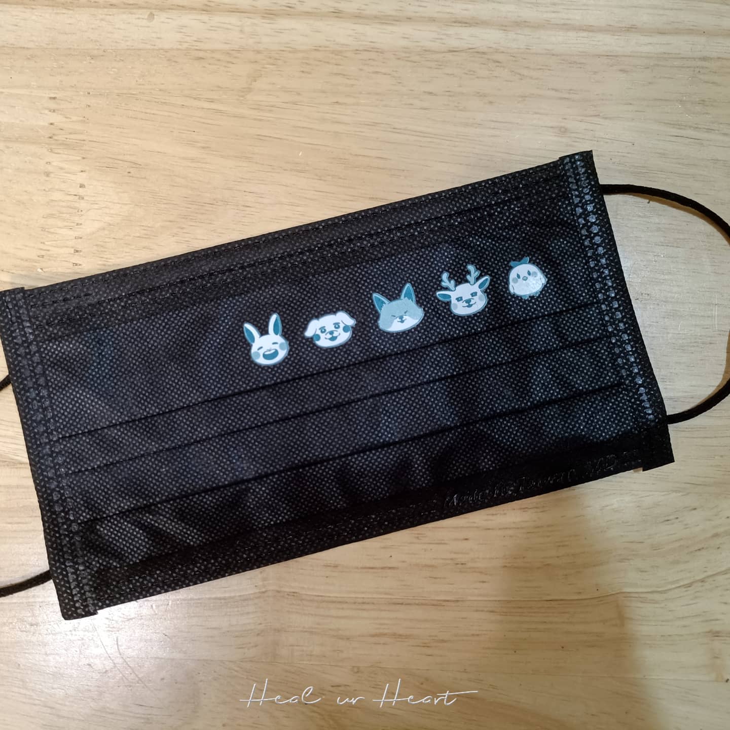 13週年口罩賣場