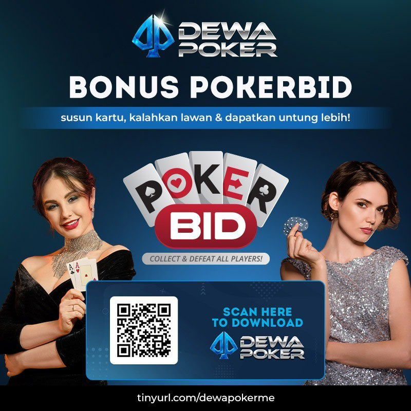 "DEWAPOKER RTP SLOT GACOR "