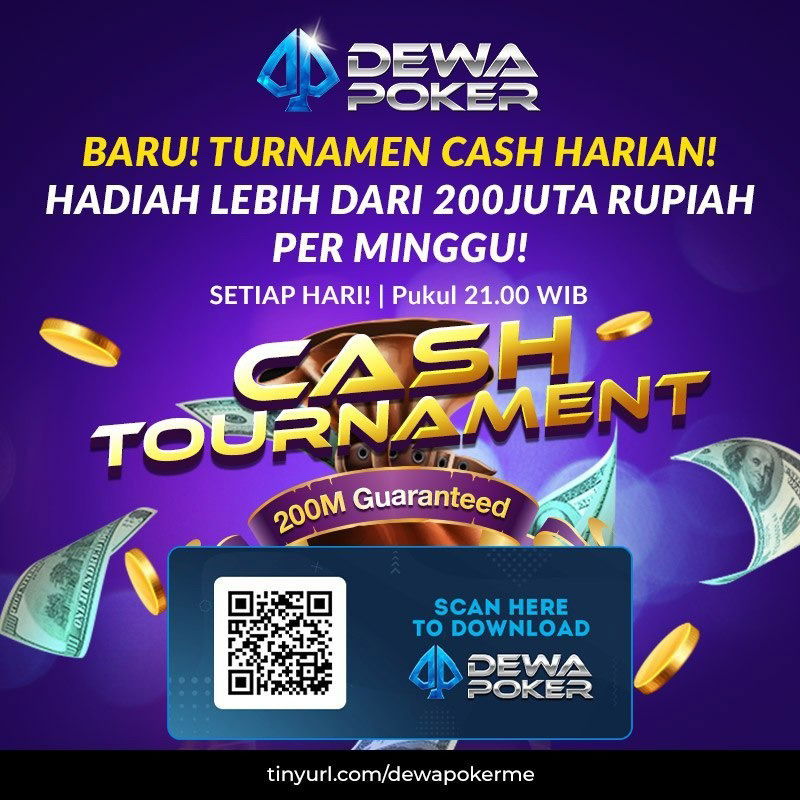 DEWAPOKER Alternatif |  Trik Menang slot | Link Dewapoker Asli 