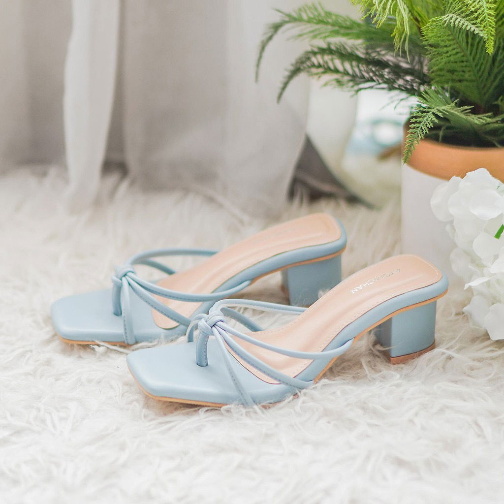 35. sendal heels gemoy