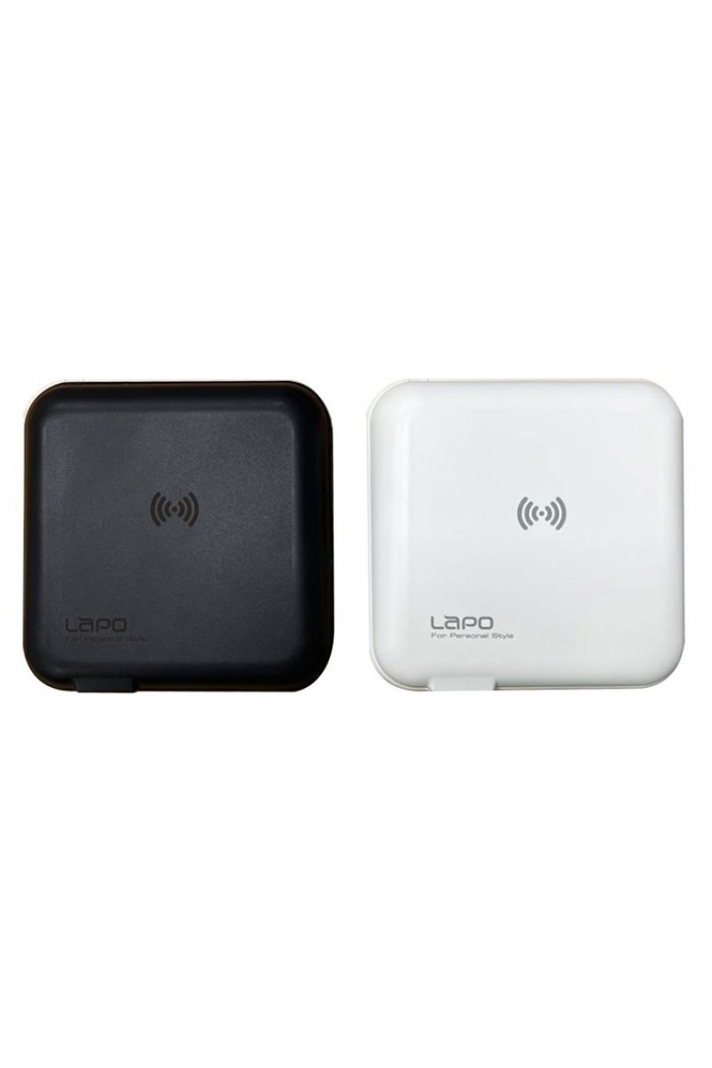 暖爐充🔆一機5充/無線充電