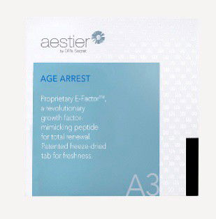 駐顏配套（抗老駐顏精華30ml + 駐顏肽片30顆