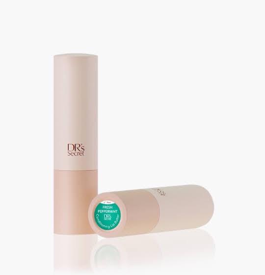 修護潤唇膏-薄荷