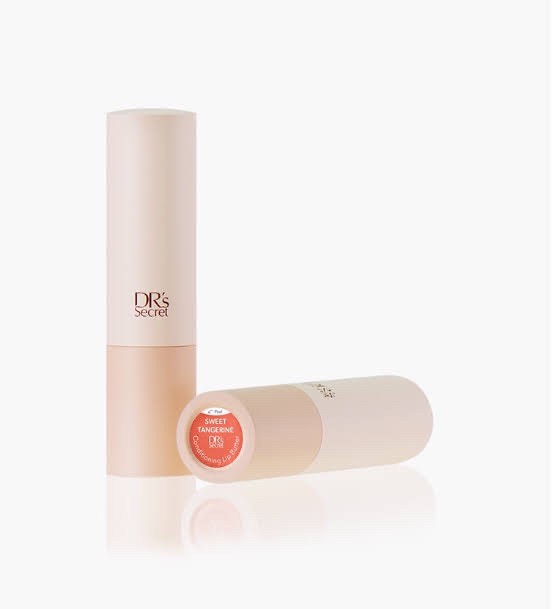 修護潤唇膏-甜橙