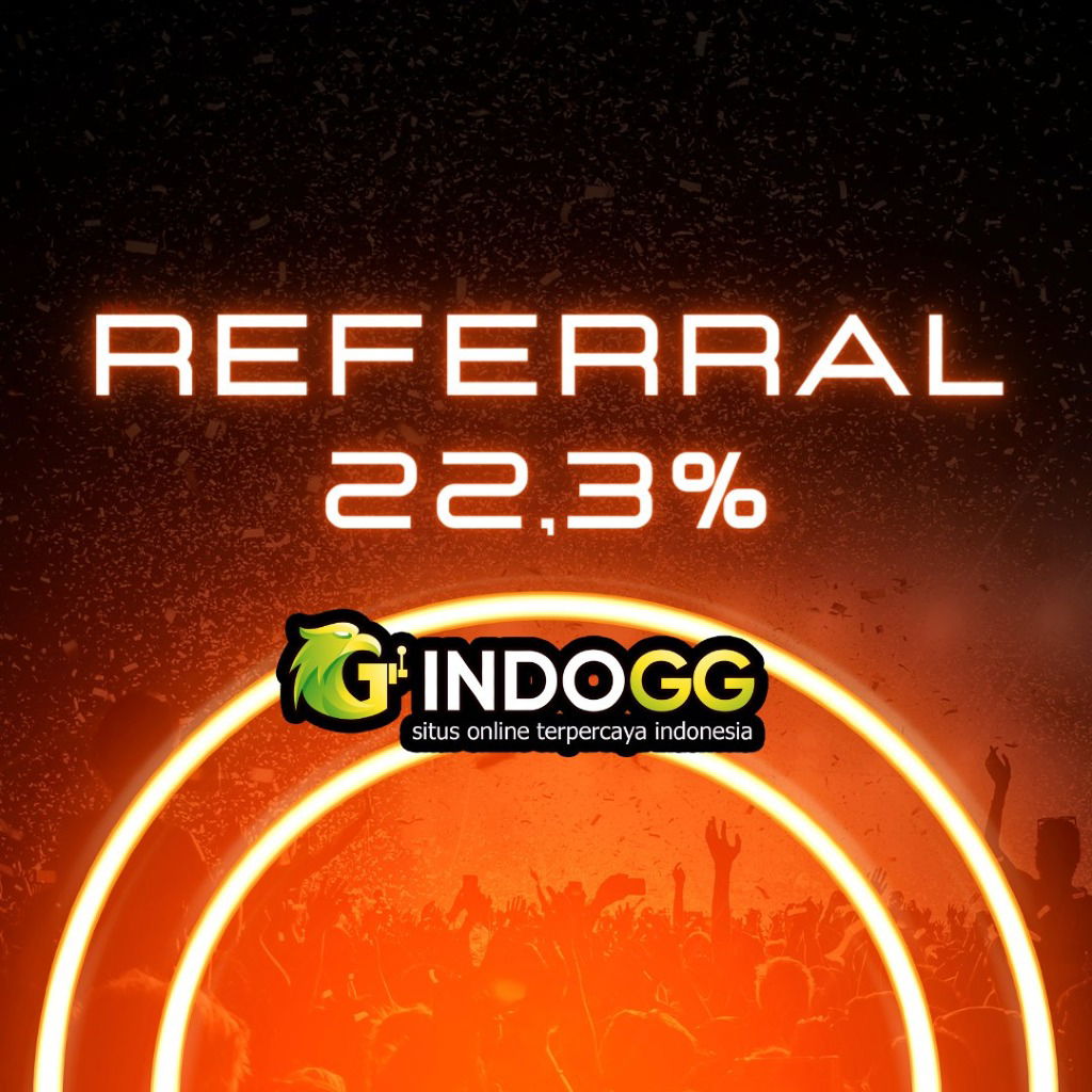 REFERRAL 22,3%