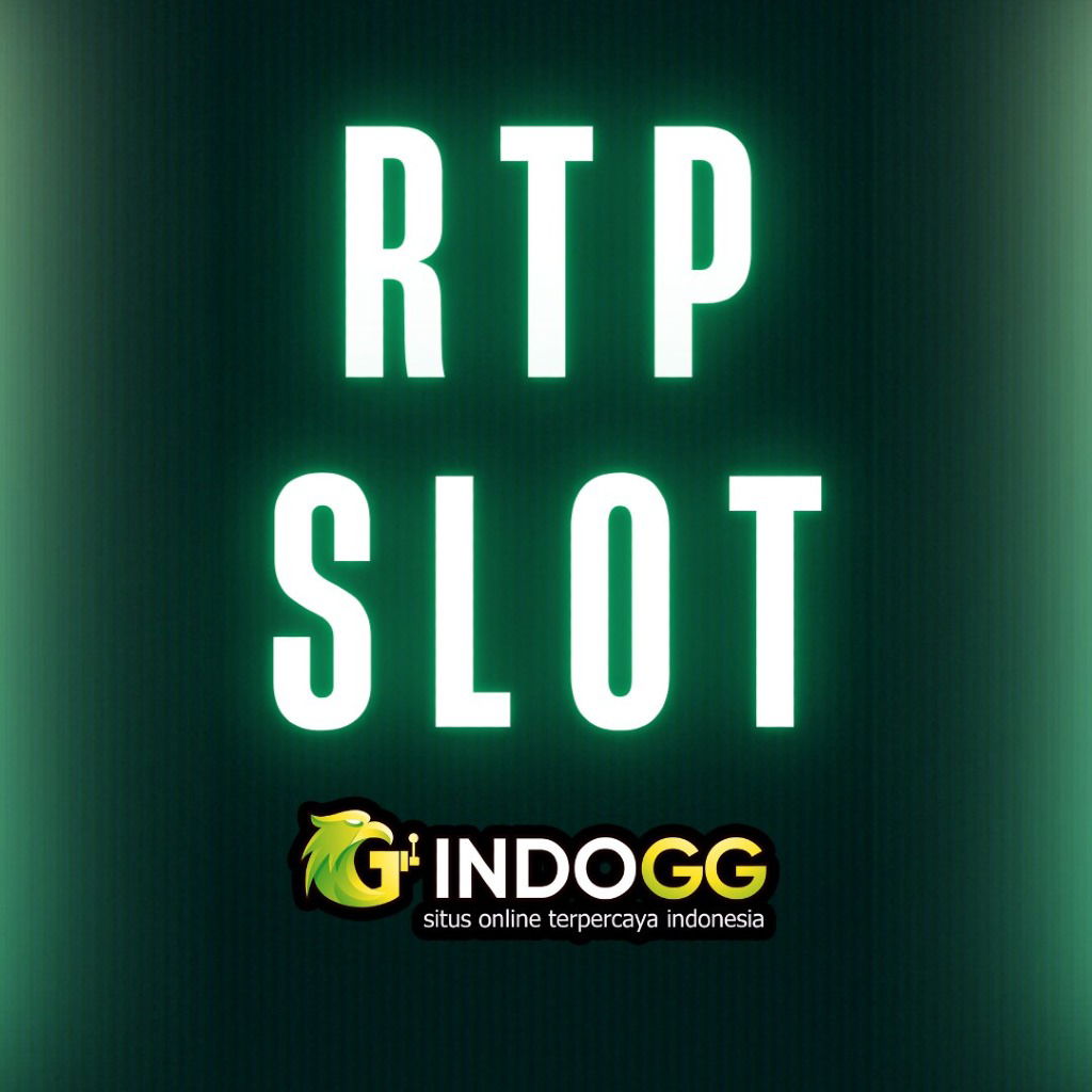 RTP INDOGG - AGEN SLOT ONLINE TERGACOR TERLENGKAP DAN TERPERCAYA 2023