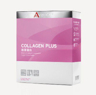 HA 晶棒果凍食品（提高皮膚彈性.保水度）