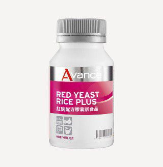 維格爾 紅麴配方膠囊狀食品 