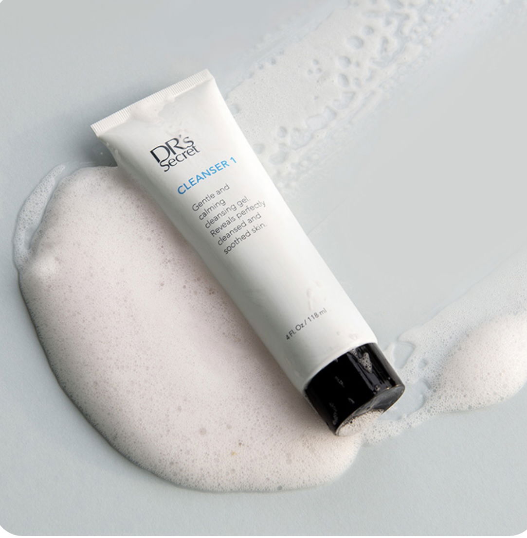 🔸潔膚霜#1（118ml）