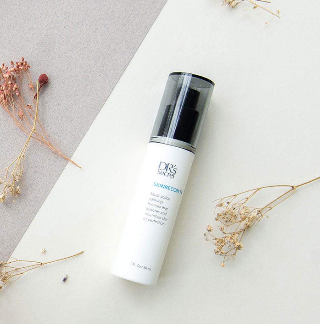 🔸美膚霜#T4（30ml）