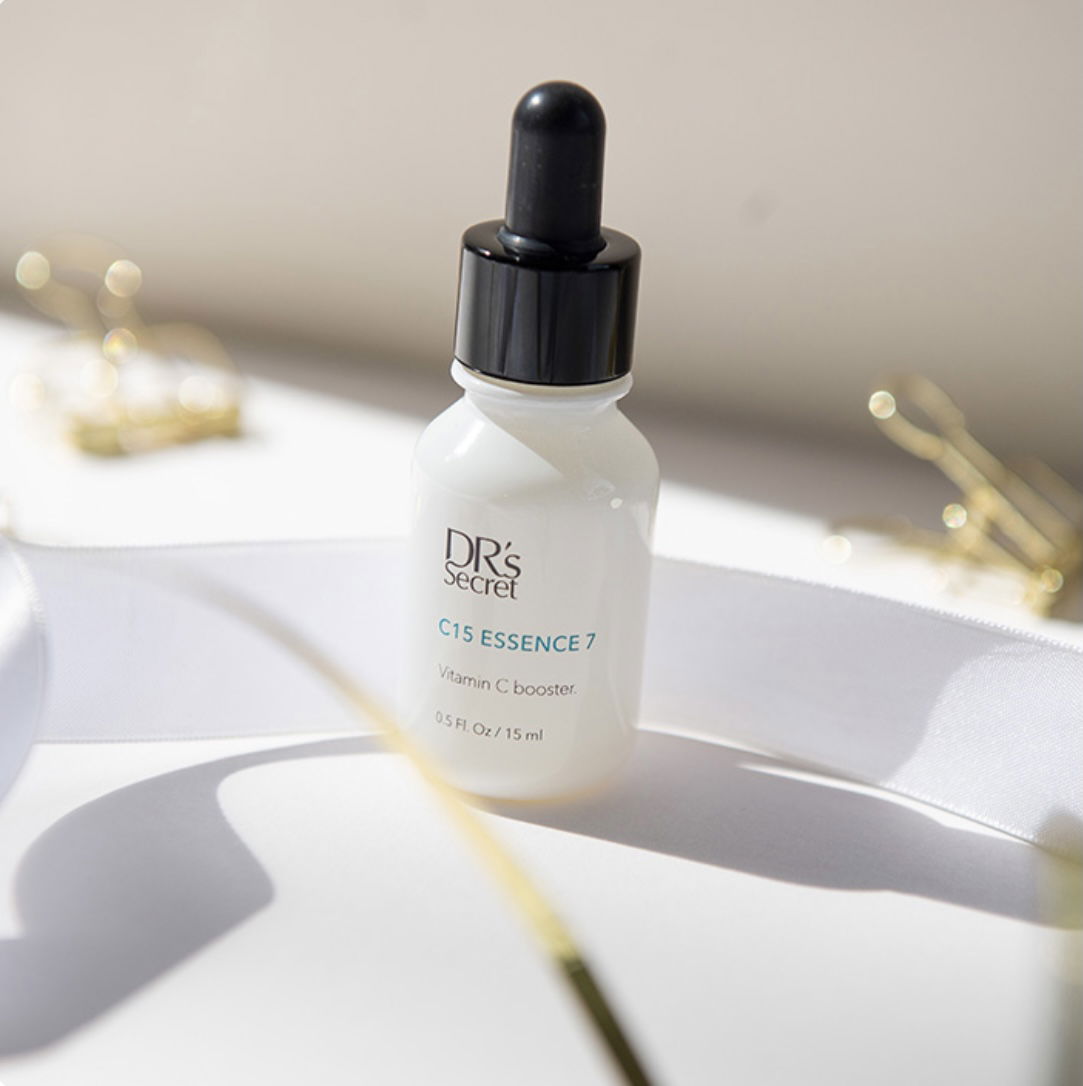 🔸C15精華液#7（15ml）