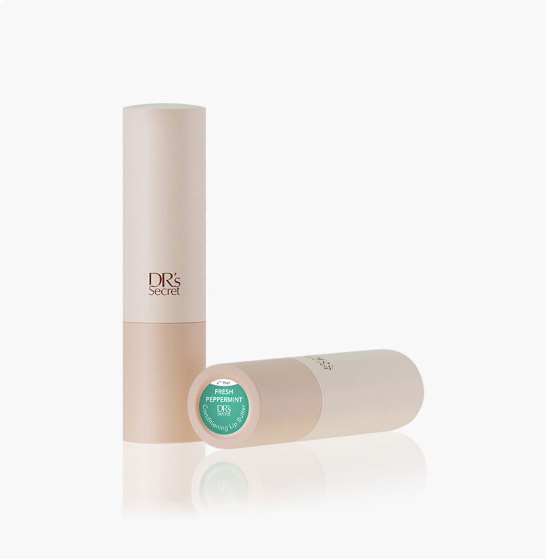 🔸修護潤唇膏（薄荷）