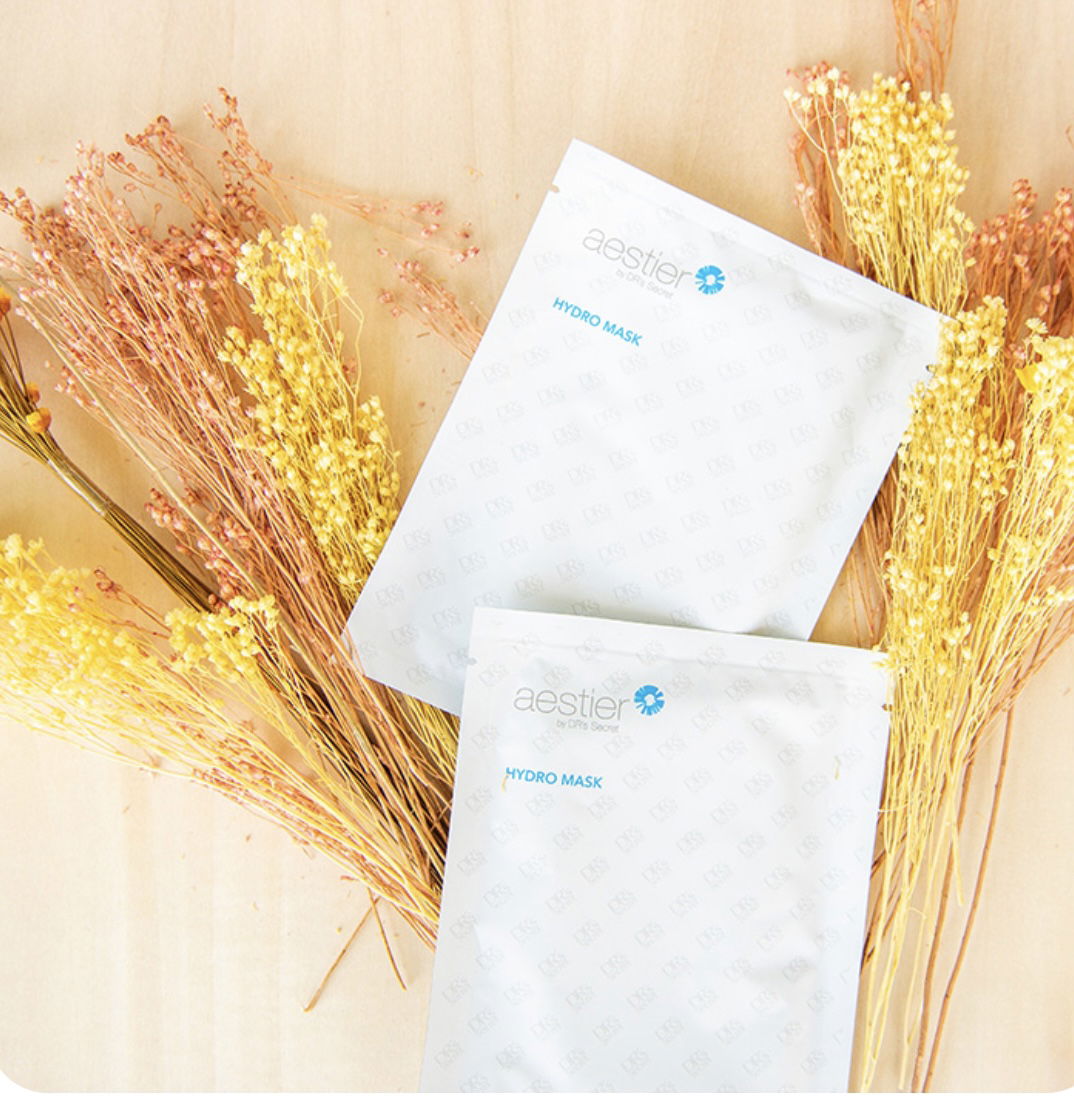 🔸水面膜（4pcs）