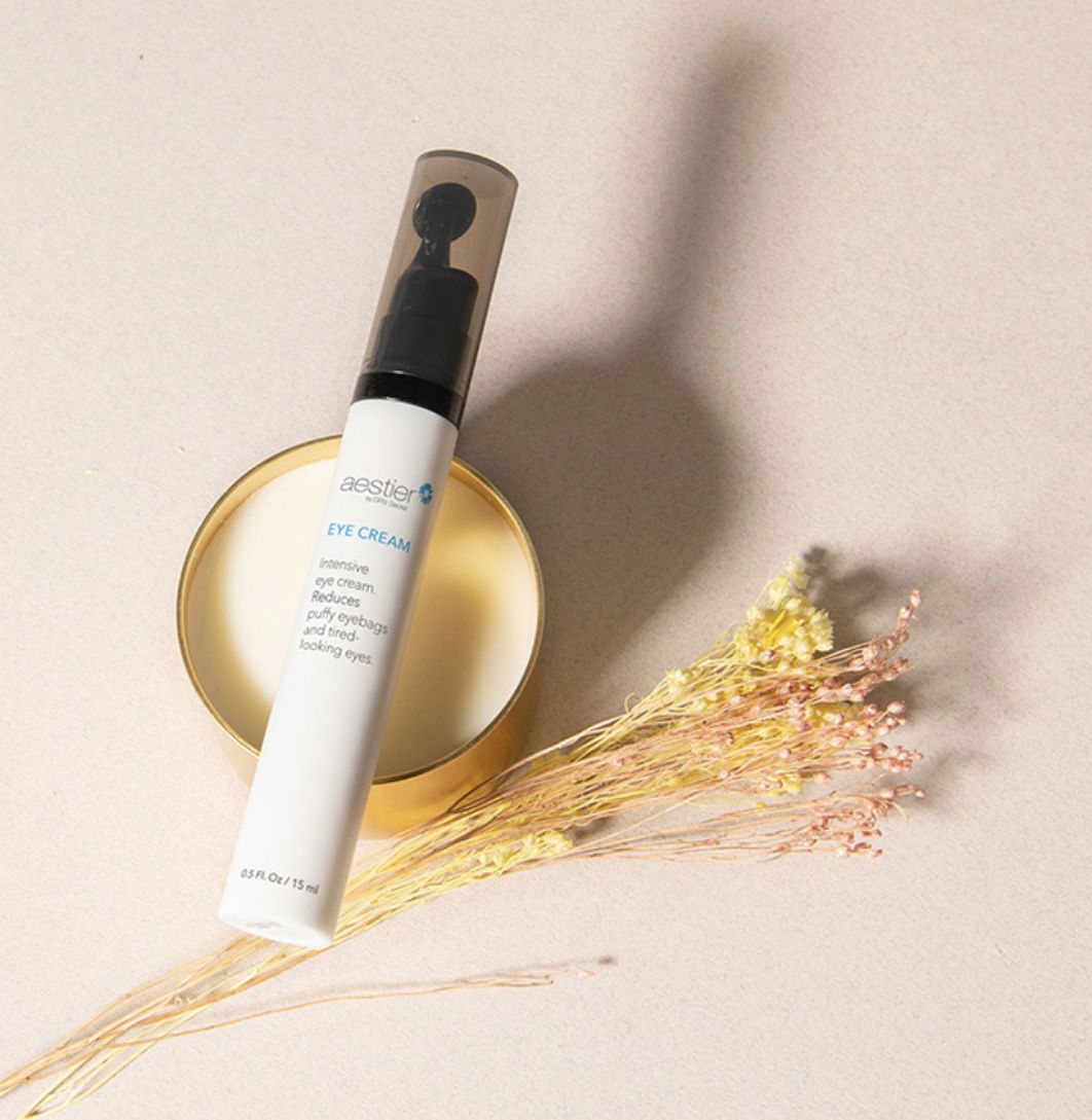 🔸活奕眼霜（15ml）