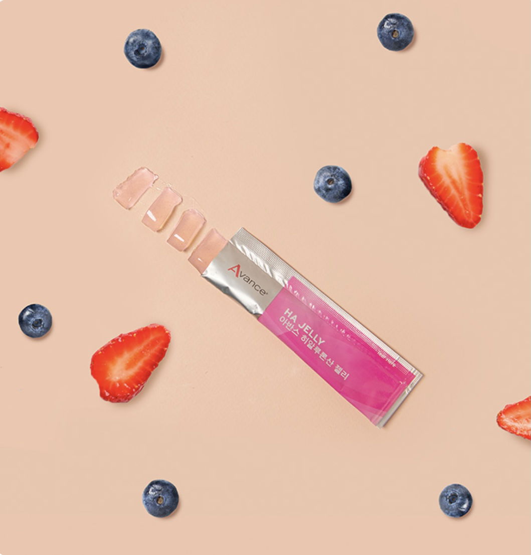 🔸HA晶棒果凍狀食品（21）