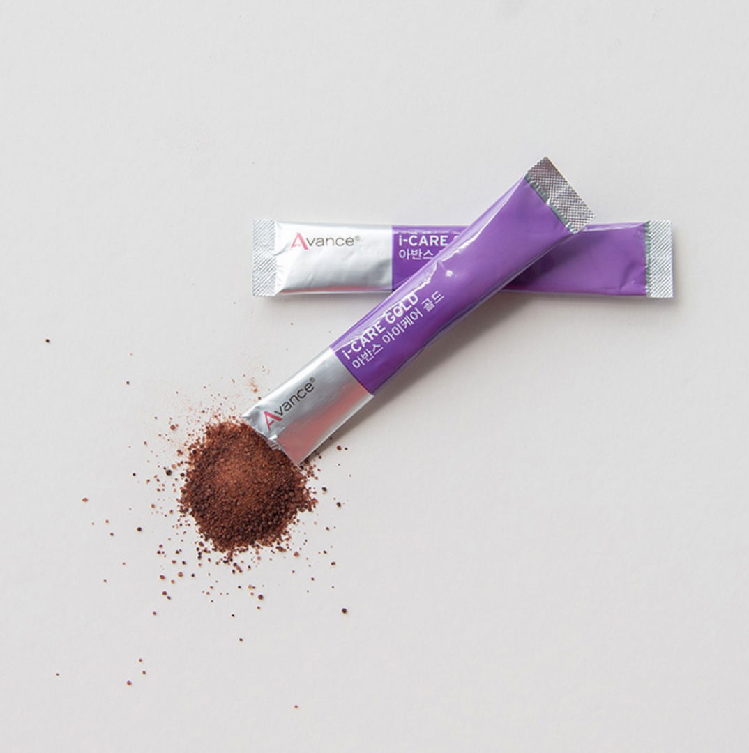 🔸晶晴綜合素粉狀食品（30）