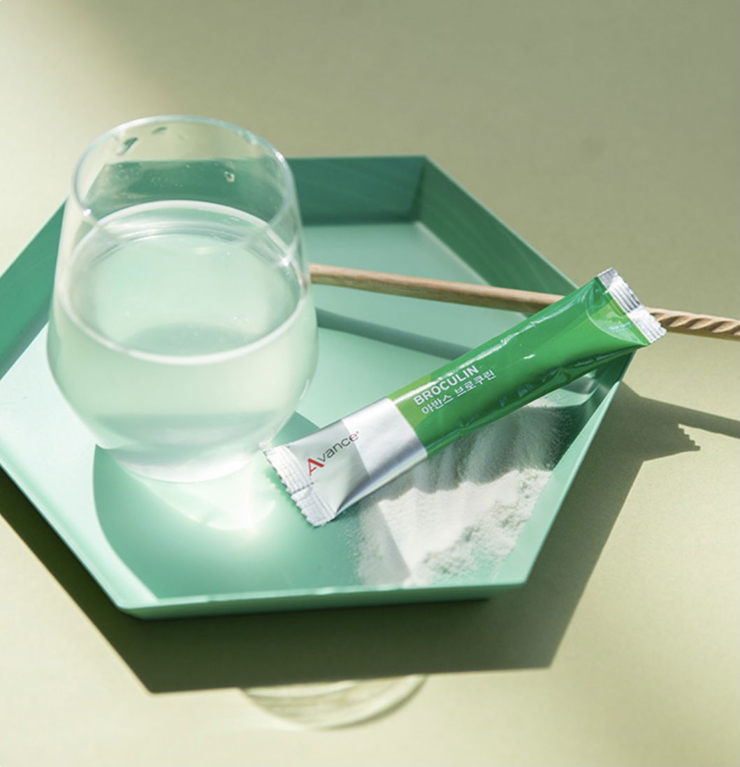 🔸益生西蘭花粉狀食品（10）