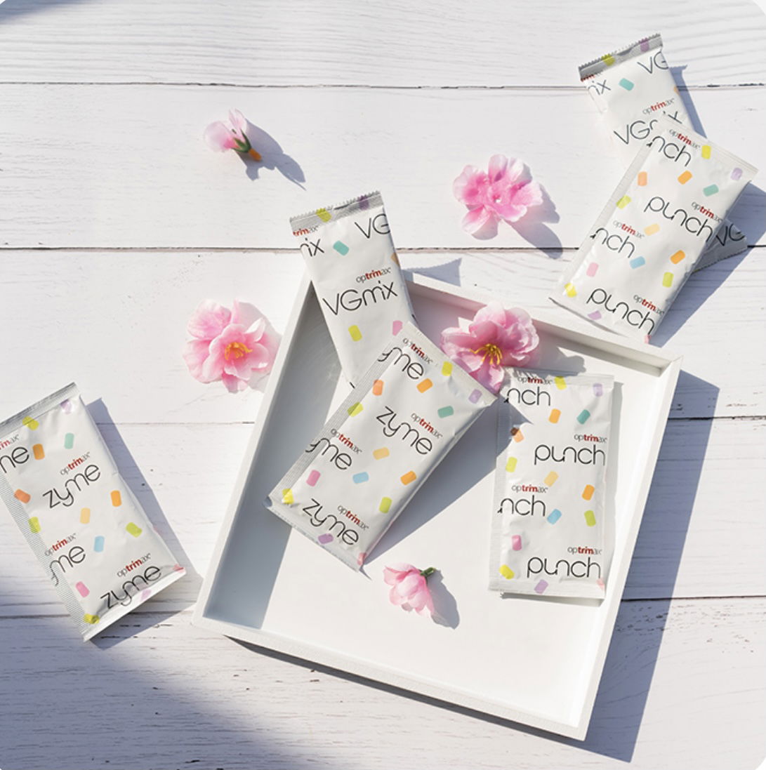 🔸5天行動組合