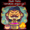 Bocoran Angka Mbah Paito
