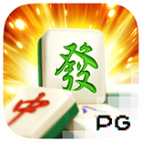 SLOT MAHJONG GACOR