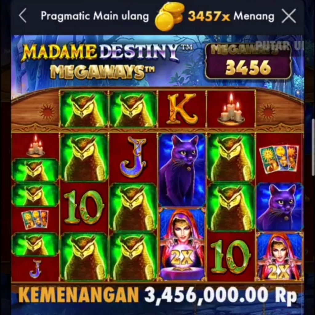 LINK U.T.A.M.A bonus new member 100% (mez.ink/vioza77)