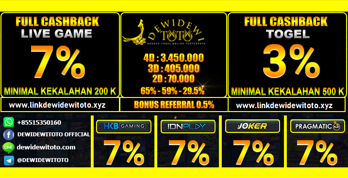 Link web dewidewitoto 2
