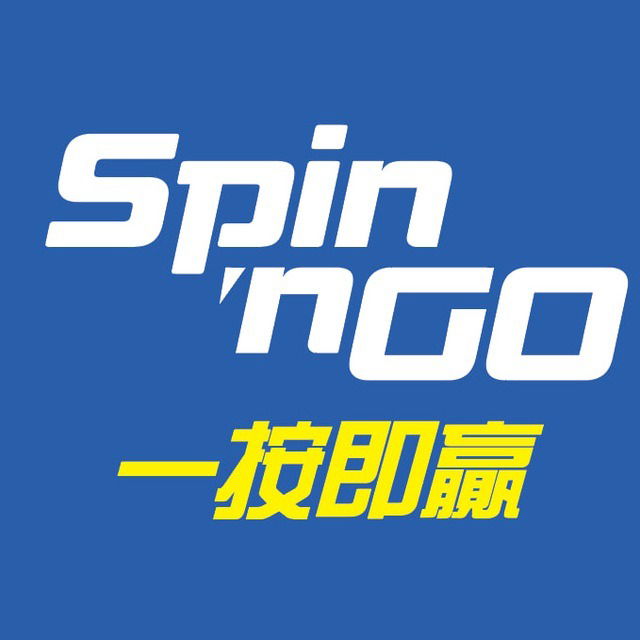 ⚡️SPIN N GO 88⚡️FREE RM5 NEW REGISTER 